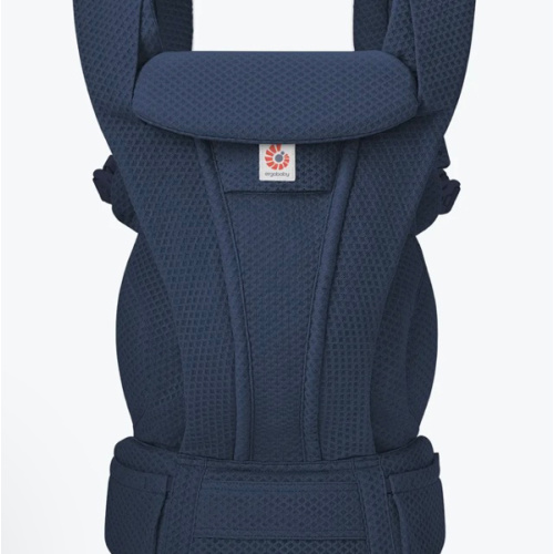 Shop Omni Deluxe Baby Carrier - NEW CARRIER | Ergobaby US