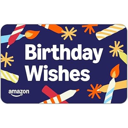 Amazon eGift Card
