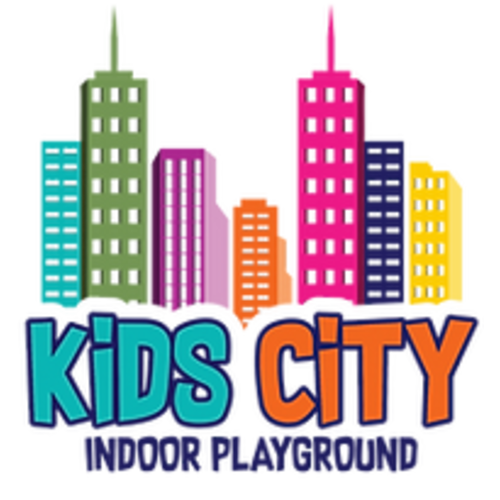 Kids City Indoor Playground | Oklahoma City, OK