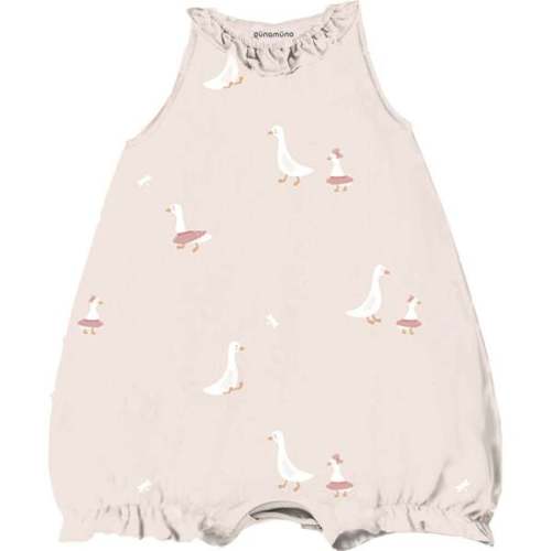 Bubble Romper, Tutu Goose - günamüna | Maisonette