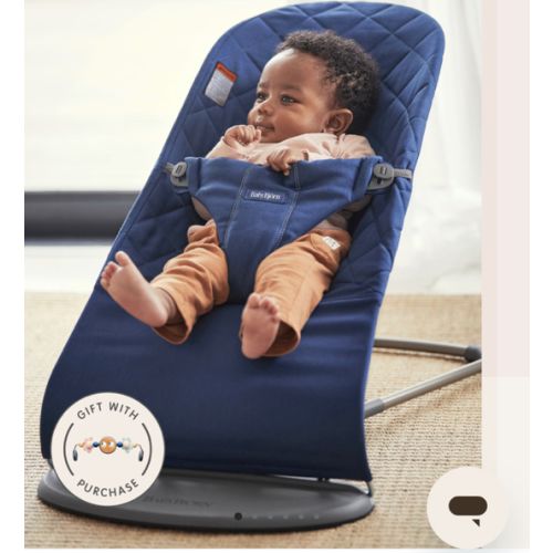 BabyBjörn Bouncer Bliss