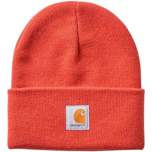 Carhartt Unisex-Infant Knit Beanie Cuff Hat
