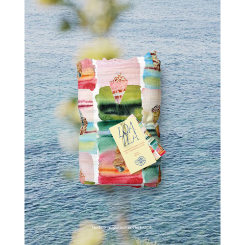 Treasure Tide Wrap