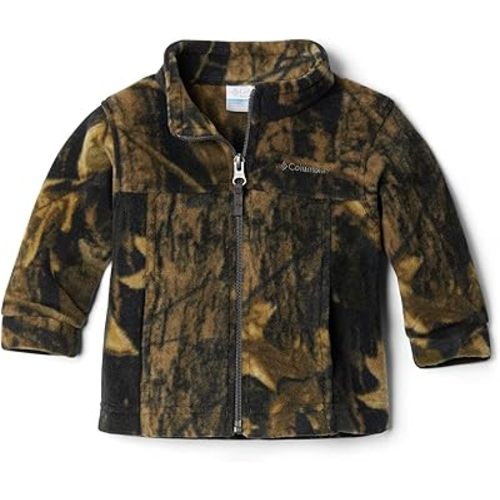 Columbia Boys' Zing Fleece Jacket Jacket