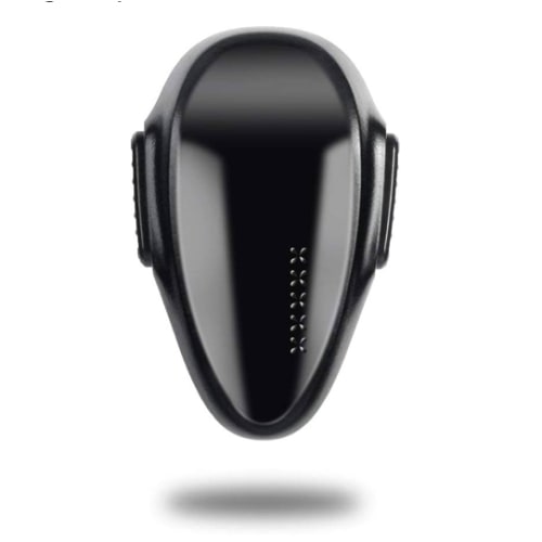 Mom's Choice Gold Awards Winner - EUDEMON 1 Pack Childproof Oven Door Lock, Oven Front Lock Easy to Install & Heat-Resistant Material no Tools Need or Drill (Black)(ONLY for Flat Surface)