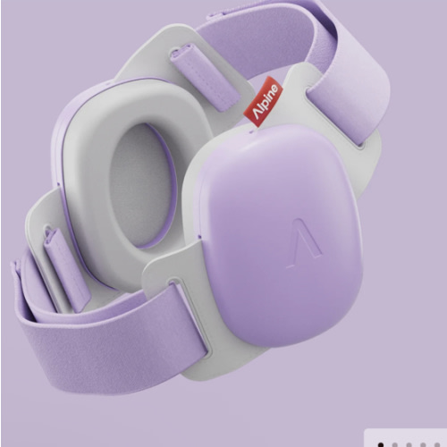 Alpine Muffy Baby kopen? | Gehoorbescherming voor babies