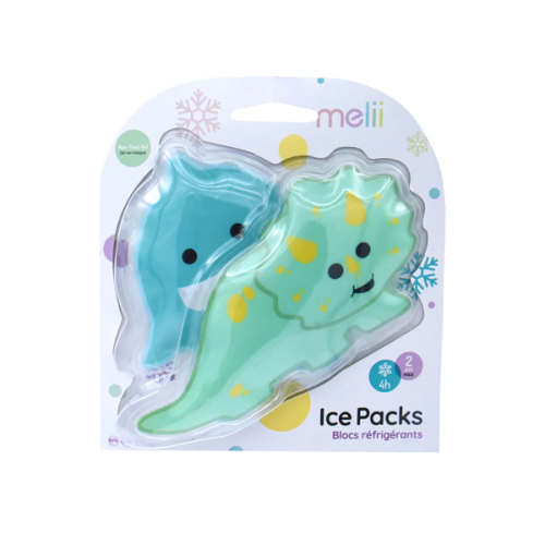 Gel Ice Pack - 2 Pack