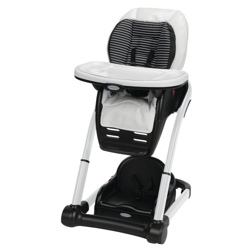 Blossom™ 6-in-1 Convertible High Chair