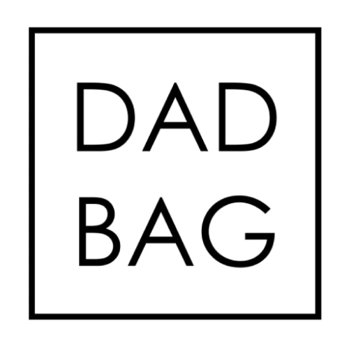 Gift-Ready Cloud Gray Hospital Bag Bundle | DAD BAG – DAD BAG Company