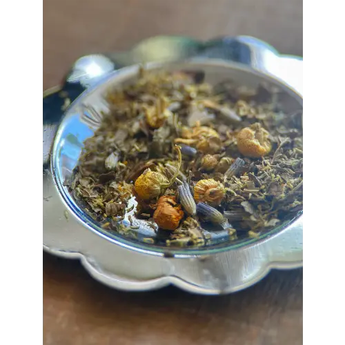Mama Calm Tea Blend — Tonya Rea's