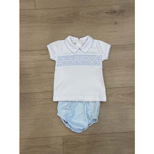 Walker's Classics Diaper Cover Set