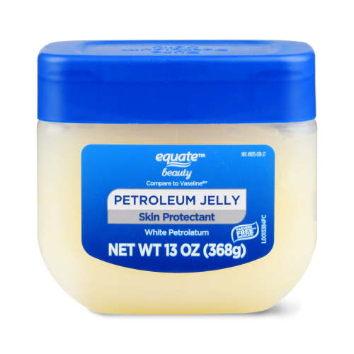 Equate Petroleum Jelly, 13 oz, Compare to Vaseline®