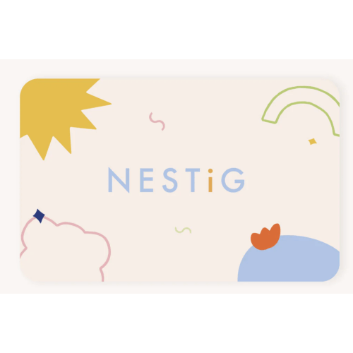Nestig Digital Gift Card