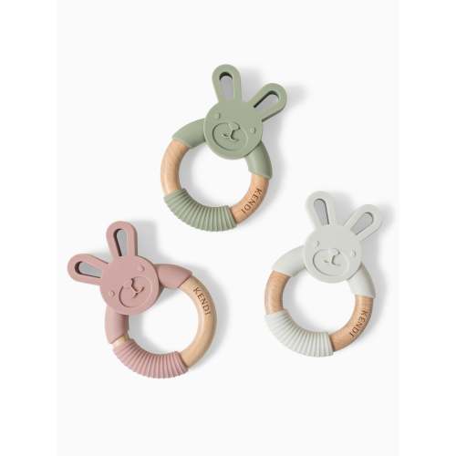 Bunny Teether
