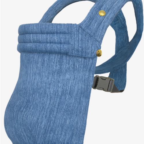 Denim Classic | Zeitgeist Baby Carrier | SHOP ARTIPOPPE