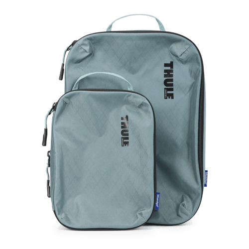 Thule compression cube set