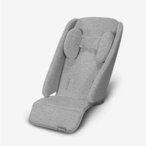 UPPAbaby Infant Snug Seat / Compatible with Vista and Cruz Strollers / 2 in 1 Newborn to Toddler Comfort Insert
