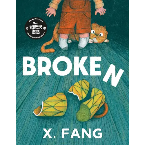 Broken