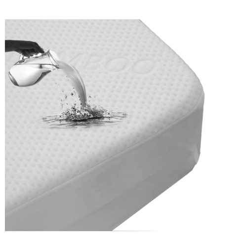 SheetWorld - Bugaboo Stardust Playard Waterproof Mattress Protector