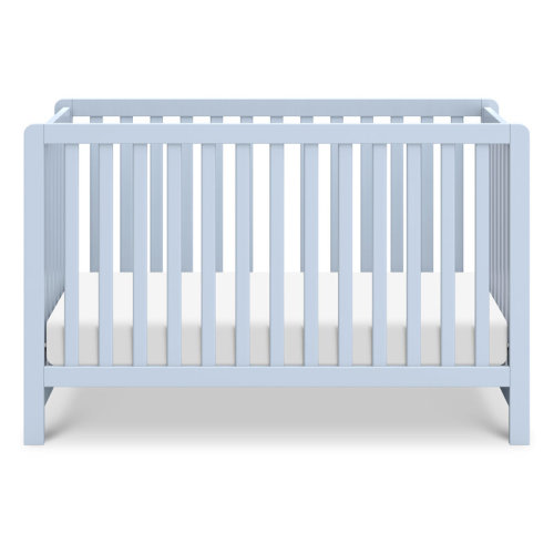 Carter's by DaVinci Colby 4-in-1 Low-Profile Convertible Crib & Reviews | Wayfair