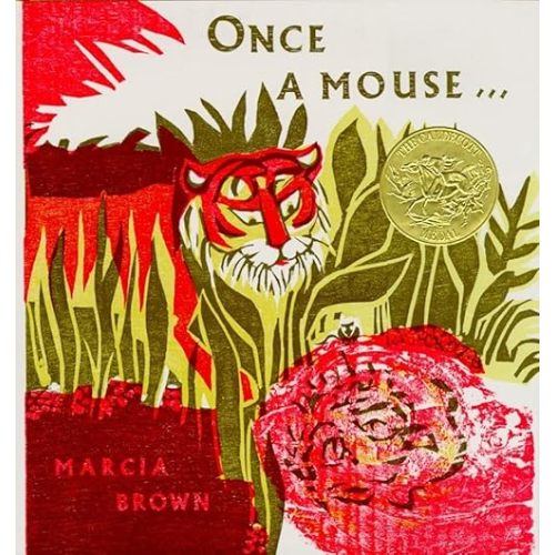 Once a Mouse...