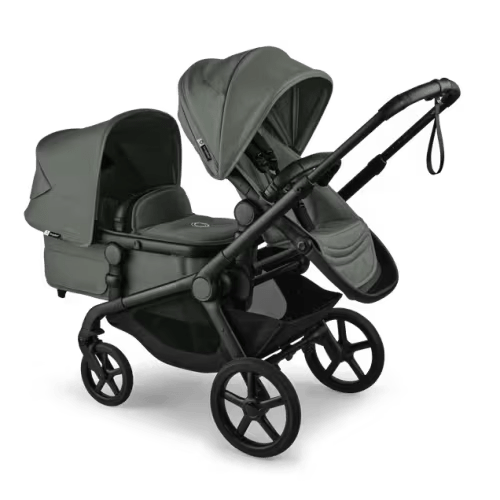 Bugaboo Kangaroo 2-in-1 tandem stroller