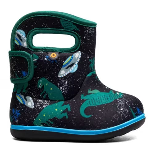 Bogs Baby Bogs II Rain Boots - Toddlers' | REI Co-op