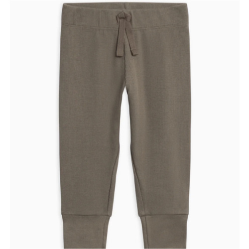 Charlie Ribbed Joggers