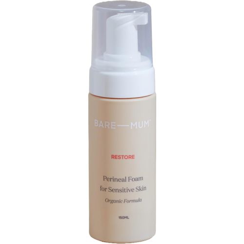 Bare Mum Perineal Foam 150 ml