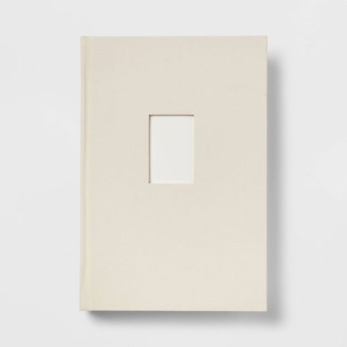 Instax Event Photo Album - heyday™: Holds 81 Photos, Tabletop Display