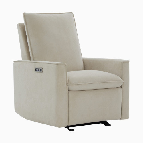 Nurture& The Montauk - Ivory