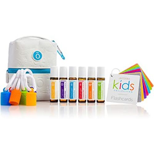 doTERRA Kids Essential Oil Collection
