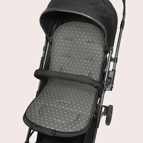 adorable giraffe pattern stroller seat - Temu
