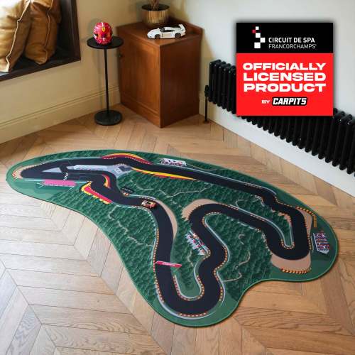 Spa Play mat