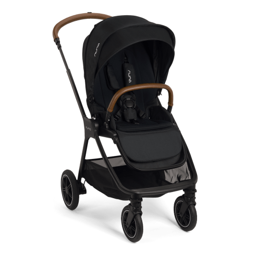 Nuna TRIV Next Stroller with Magnetic Buckle – ZukaBaby