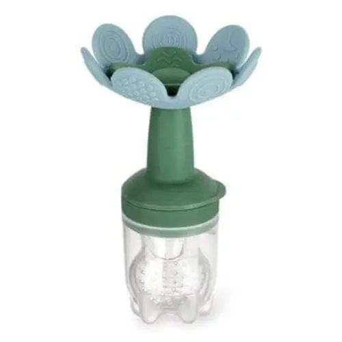 Haakaa Fresh Food Feeder & Cover Set