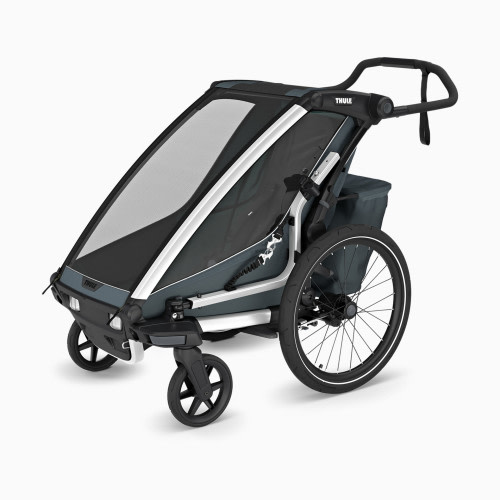 Thule Chariot Cross 2 Single - Dark Slate