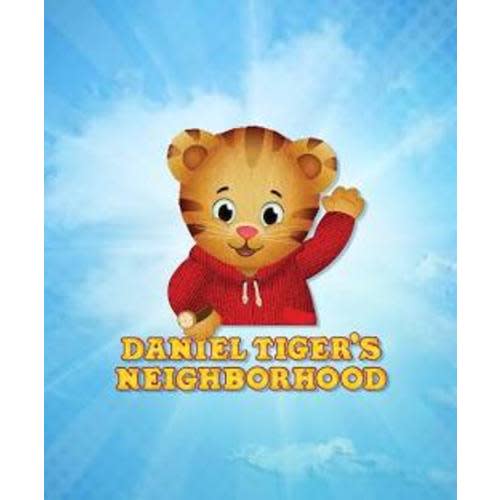Daniel Tiger's Neighborhood Season 1 | Prime Video