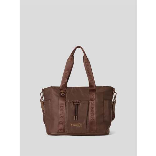 Cocoa - Odyssey Insulated Tote Bag [Medium]