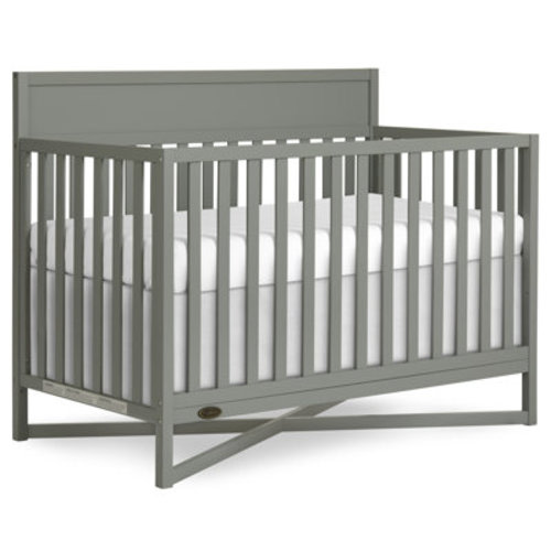 Dream On Me Owen 5-in-1 Convertible Crib & Reviews | Wayfair
