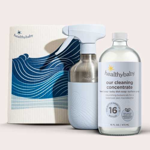 Our Surface Spray Set