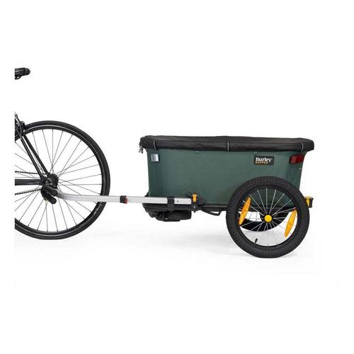 Burley Hopper™ Cargo Bike Trailer & Stroller Wagon | SCHEELS.com
