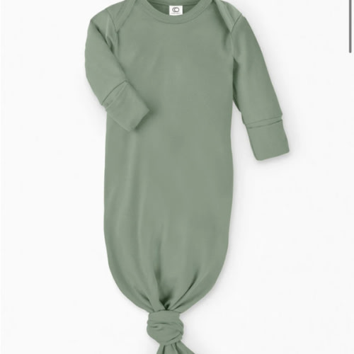 Infant Gown - newborn