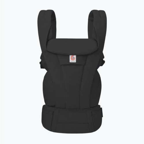 Shop Omni Deluxe Baby Carrier  | Ergobaby US