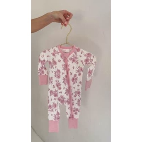 Ultra-soft Bamboo Pajamas