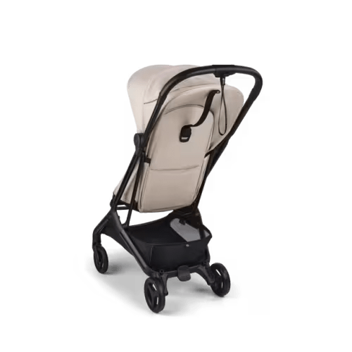 Bugaboo Butterfly 2 Plus travel stroller