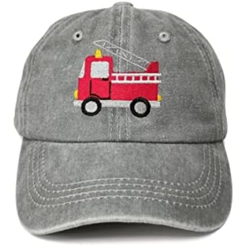 Embroidered Baseball Hats for Boy Girl