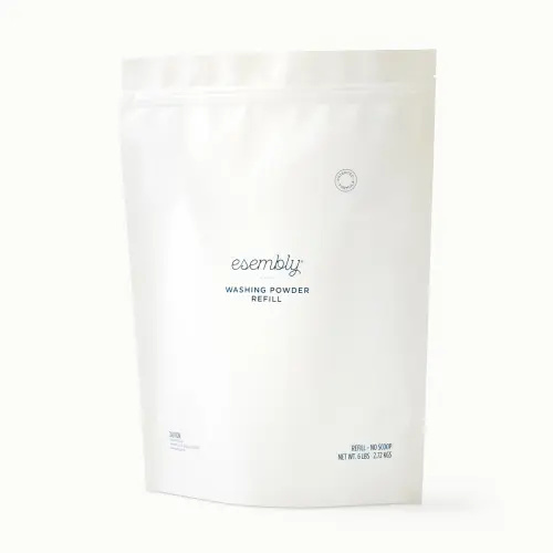 Washing Powder–Refill Bag (6 lbs)