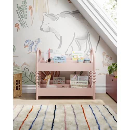 Briar Montessori Bookshelf