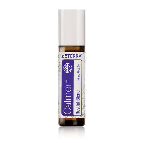 doTERRA Kids Calmer Blend Roll-on โ Dt Wellness